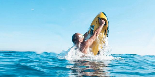Full day of underwater adventures (5)
